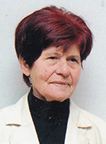 ZORKA Luke VUJADINOVIĆ