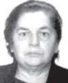 DANICA Markova BRACANOVIĆ