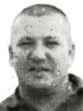 HARIS Sadrije KOLJENOVIĆ