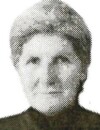 MILOSAVA Slobodanova BOGAVAC