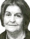 PERSA Veselina MARAŠ