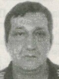 DRAGO Krstov SAMARDŽIĆ