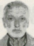 JOVAN Milanov PEROVIĆ