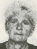 MILUŠA SMOLOVIĆ