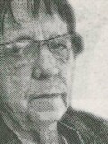 SRBIJANKA Ljubisava BLAGOJEVIĆ