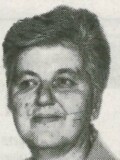 ZAGORKA Momira PETKOVIĆ