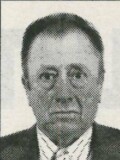 ČEDOMIR Obradov BABIĆ