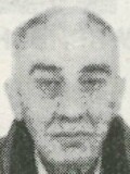 PETAR Mirov ŠAROVIĆ