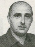 ŽELJKO Brankov KORAĆ