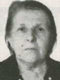 FAHRIJA Buta DERVANOVIĆ