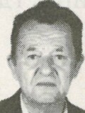 MILOŠ Dušanov LAZOVIĆ