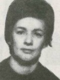 STANKA Rarina PAVLIČIĆ