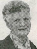 BOŽANA Obradova DŽOGANOVIĆ