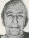 DRAGA Vasova BUTOROVIĆ