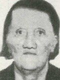 DRAGINJA Milanova RADOVIĆ