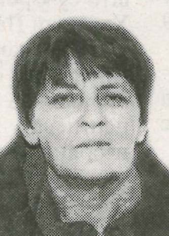 LJILJANA Vaskova PAJEVIĆ