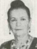 MARIJA Rajova RAJKOVIĆ