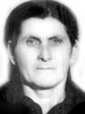 MARIJA Dušanova ABRAMOVIĆ