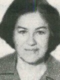 MILICA Dušanova ČOLOVIĆ