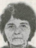 SONJA Dmitrova AĆAMOVIĆ