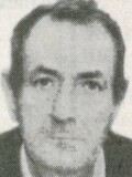 STEVAN – BORO Matov MILOVIĆ