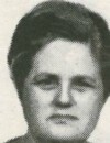 VERA Slavkova NIKOLIĆ