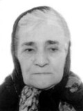 MILICA Ratka BOŽOVIĆ