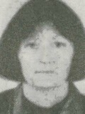 MILEVA Radojice BULATOVIĆ