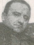 MILOJKO Vojinov ŠUMIĆ