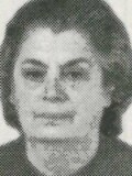 BOŽIDARKA Andrijina PETROVIĆ