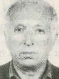 BRANKO Savov VUKOSAVOVIĆ