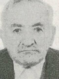 MIRAŠ Đoni LJUCOVIĆ