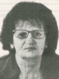 DRAGA Danilova BULATOVIĆ