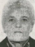 JANJA Ljuboja RONDOVIĆ