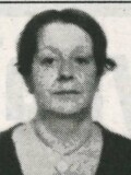 LIDIJA Vojislava UNKAŠEVIĆ