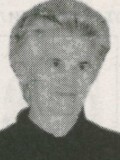 LJUBICA Ivova MARKIĆEVIĆ