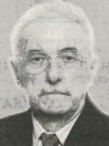 LJUBO Krstov BOŽOVIĆ