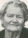 MILENKA Vasova MILOŠEVIĆ