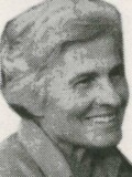 RADMILA MARKOVIĆ VENCEL