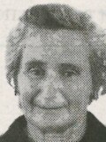 ZLATANA Markova MARTINOVIĆ