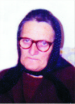 MILEVA KOVAČEVIĆ