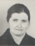 ĆETNA Petra NIKOLIĆ