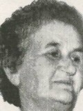 DESANKA Miljana BABOVIĆ