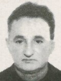 DRAGOLJUB Radev USKOKOVIĆ