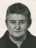 JOVANKA Mihaila ĆUPIĆ