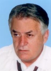 MILORAD MIKOŠ RADULOVIĆ