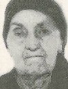MIRKA Mihaila ASANOVIĆ