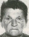 MIROSLAVA Branislavova RABREN
