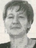 SOFIJA pok. Vinka BJELANOVIĆ