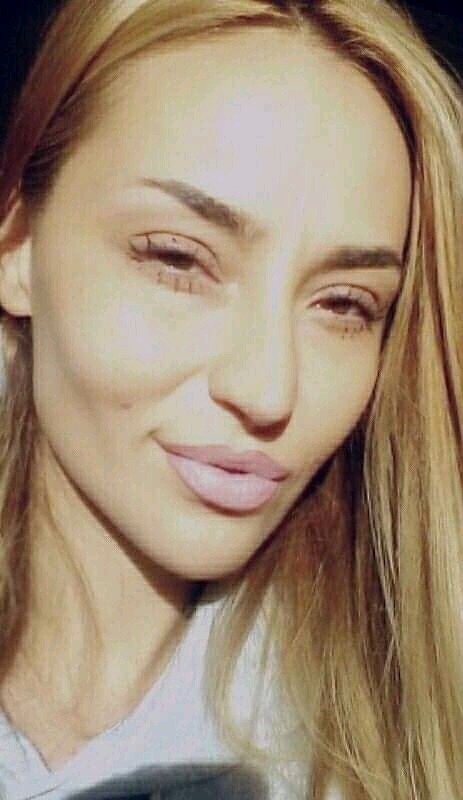 Andrijana – Ana Mira Šunjevarić